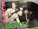 Elvis Presley FIRST PRESSING LPM-1254 (USA 1956 ORIGINAL 1S/1S) RARE P.D. LABEL