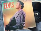 Elvis Presley 2ND ALBUM LPM-1382 (USA 1956 ORIGINAL) 1S/1S (STUNNING COVER)