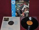 NEIL YOUNG AMERICAN STARS 'N BAR - REPRISE P-10297R 1977 - LP JAPAN OBI NM 1A ED