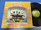 The Beatles - Magical Mystery Tour - 1967 Rock LP Apple w/Insert VG+ VINYL
