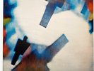 BRIAN ENO - MY LIFE IN THE BUSH OF  GHOST - 1981 UK VINYL LP ALBUM - VG+/VG+