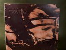 Front 242 - No Comment LP Vinyl 1985, Wax Trax Records, VG+ Original