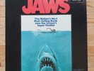 John Williams – Jaws / Der weisse Hai (Soundtrack), LP Vinyl, MCA 1660, Reissue