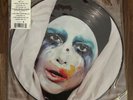 Lady Gaga - Applause (Remixes); B0019493-11; RSD 2013; NEW UNPLAYED