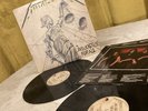 Metallica - And Justice for All LP - ‘88 Elektra OG - 60812-B Rare One OG Vinyl