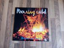 Running Wild Vinyl LP Branded And Exiled Germany 1985 VG++/Excellent++
