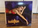 Kali Uchis - Isolation Blue Vinyl LP Record BRAND NEW SEALED