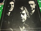 King Crimson - Red - Island ILPS 9308 - UK pink rim label original LP