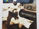 Van Halen III 3 LP Sealed Gary Cheron Eddie Van Halen  Color Vinyl