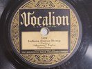 Montana Taylor Indiana Avenue Stomp Detroit Rocks Vocalion 1419 78 RPM HEAR
