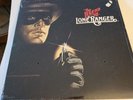 John Barry - The Legend Of The Lone Ranger (Music From Orig Mot Pic) SEALED 1981