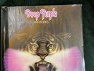 Deep Purple - Fireworks - 1985 Italian Compilation - Vinyl - NM