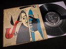 Bird and Diz 1954 Mercury (Silver Trumpeter) DG Mono MG C-512 (F)