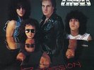 The Trust - Repression [Used Very Good Vinyl LP] Germany - Import
