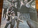THE DOORS Strange Days 1967 Elektra Stereo Vinyl LP EKS 74014
