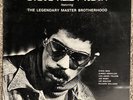 STEVE REID - NOVA - 1976 Mustevic MS-2001 LP Vinyl Record