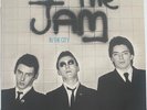 The Jam - In The City [Polydor]  * 1977 VINYL LP * EX/EX