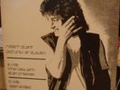 Robert Plant - Pictures At Eleven  Interview - Used Vinyl Record 12 - Q28A