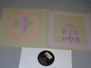 FAIRPORT CONVENTION - LIEGE & LIEF / 180g 4-MEN-BEARDS FOC-VINYL-LP 2008 (MINT-)