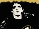 LOU REED - Transformer 50th Anniversary Edition White Vinyl Rsd  - P8200A