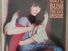 Kate Bush The Kick Inside 1978 NEW NM LP Vinyl  EMI SW - 17003