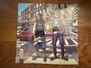 The Gentle Men - The Evolution of Tears - Sealed - Vinyl Record LP - Rock