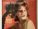 Tito Puente And His Orchestra – Dance Mania 1st Press Mono Ray Barretto Amazing