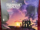Guardians of The Galaxy Vol.3 2xLP Soundtrack NEW SEALED Radiohead Replacements