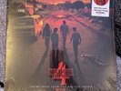 [VINYL] Stranger Things 4 - Netflix Soundtrack - Target Limited Edition - Sealed
