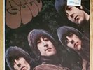 The Beatles RUBBER SOUL mono FIRST PRESSING FACTORY SEALED VG++