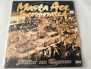 Masta Ace Incorporated - Sittin' On Chrome 2 LP Vinyl Set - 1995