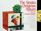 AXIS Sinatra Christmas Album Frank Sinatra 1957 1988 AX 701412 Aus 33 Rpm 12