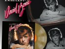 David Bowie | Young Americans | LTD ED 45th ED | GOLD Vinyl LP | New & Sealed