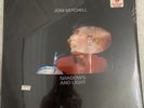Vintage Vinyl Joni Mitchell 2 LP Shadows And Light 1980 Asylum Records  SEALED