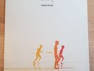 Zero 7 - Simple Things UK 1st Press 2001 Vinyl Record