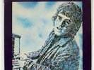 ELTON JOHN EMPTY SKY DJM FP80051 JAPAN VINYL LP