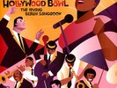 Ella Fitzgerald - Ella At The Hollywood Bowl: The Irving (2022 - EU - Original)