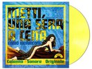 Ennio Morricone - OST Metti, Una Sera A Cena Solid Yellow  (1969 - EU - Reissue)