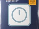 Schiller - Zeitgeist - Limitiert und Nummeriert - 2x180g Vinyl 