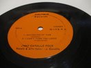 Jimmy Cavallo Four, 7'' Record EP 33, Crazy Rare, Dolphin Records VG+