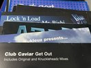 Hard House Vinyl Bundle - 15 x 12