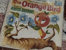 Vintage LP: Disney's The Orange Bird: STER-3991 Anita Bryant: Vinyl Record-RARE