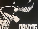 DANZIG - S/T Danzig I LP [colored vinyl] ++New and Sealed++
