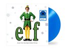 Various ‎– Elf OST Blue (Narwhal) VINYL LP (NEAR MINT)