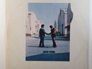 Pink Floyd Wish You Were Here Vinyl 12
