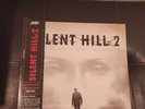 SILENT HILL 2 - Original Video Game Soundtrack 2LP Mondo Vinyl