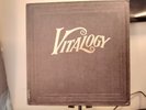 Pearl Jam  Vitalogy 4778611 EPIC 1994 EX/EX+