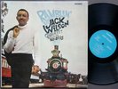 JACK WILSON Quartet ROY AYERS Ramblin' LP VAULT SLP-9002 US 1966 Monk Montgomery