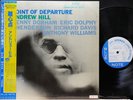 ANDREW HILL 