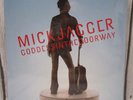 Mick Jagger - Goddess In The Doorway LP  (Record, 2019) New Sealed
